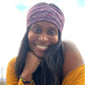 Meet your Posher, Leah